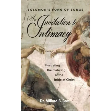 An Invitation to Intimacy