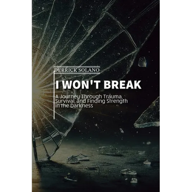 I Won't Break