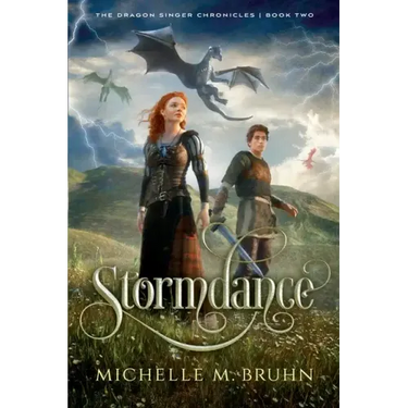 Stormdance