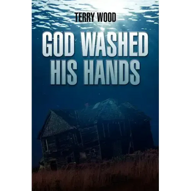God Washed His Hands
