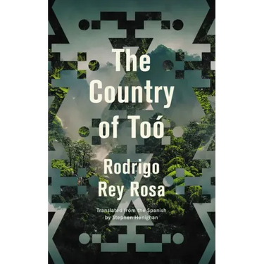 The Country of Toó