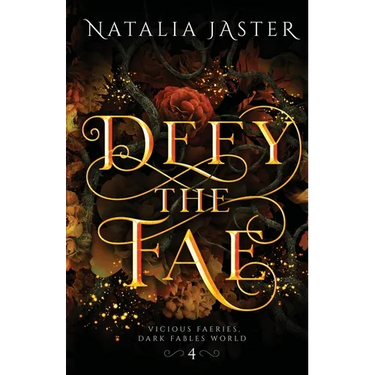 Defy the Fae