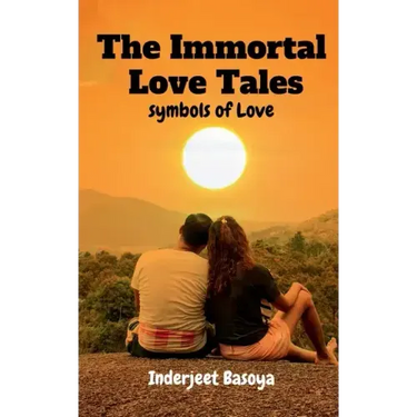 The Immortal Love Tales