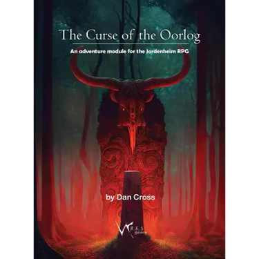 The Curse of the Oorlog