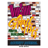 Worship Graffiti: Faith Building Activity Journal