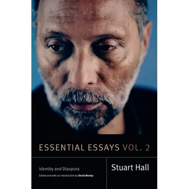 Essential Essays, Volume 2: Identity and Diaspora