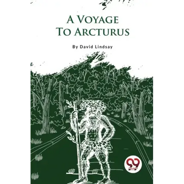 A Voyage To Arcturus