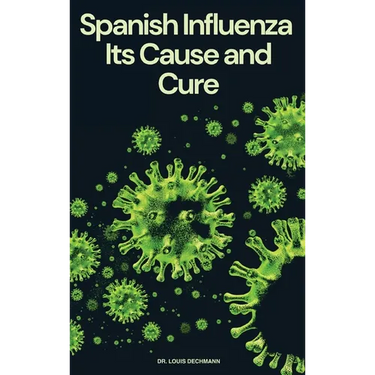 Spanish Influenza: Its Cause and Cure