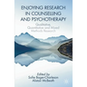 Enjoying Research in Counselling and Psychotherapy: Qualitative, Quantitative and Mixed Methods Research