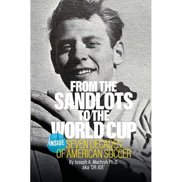 From The Sandlots To The World Cup: Inside Seven Decades Of American Soccer