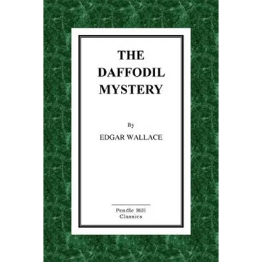 The Daffodil Mystery