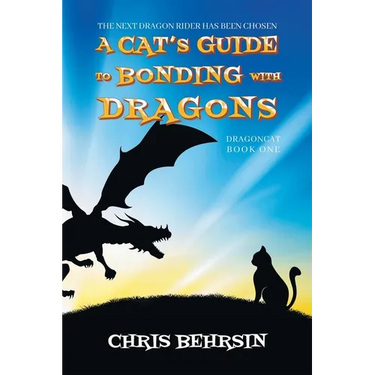 A Cat's Guide to Bonding with Dragons