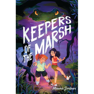 Keepers of the Marsh