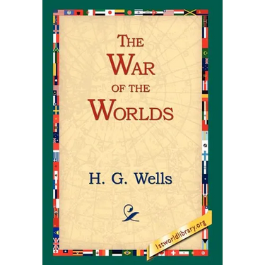 The War of the Worlds