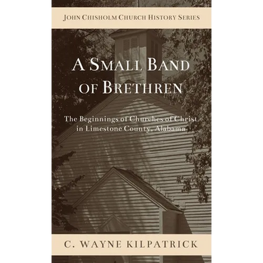 A Small Band of Brethren