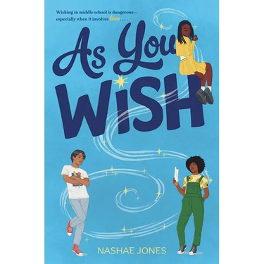 As You Wish