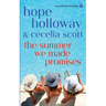 The Summer We Made Promises