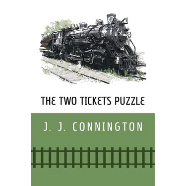 The Two Tickets Puzzle