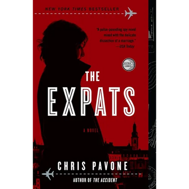 The Expats