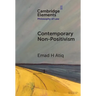 Contemporary Non-Positivism