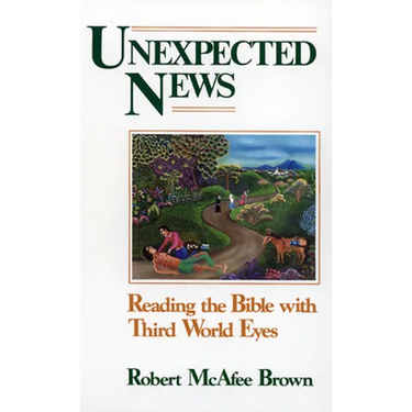 Unexpected News