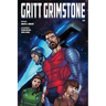 Gritt Grimstone