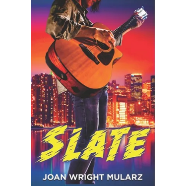 SLATE - A Band of Friends Mystery Book I