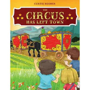 The Circus Has Left Town
