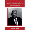 Remembering Julius Alexander Isaac: A Life in Law, and a Life Well Lived