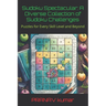 Sudoku Spectacular: A Diverse Collection of Sudoku Challenges