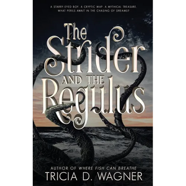 The Strider and the Regulus