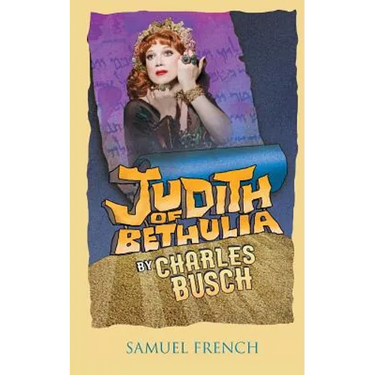 Judith of Bethulia