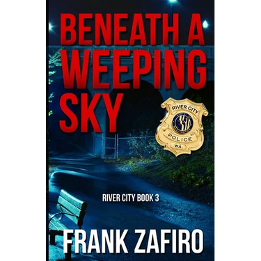Beneath a Weeping Sky