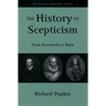 The History of Scepticism: From Savonarola to Bayle