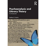 Psychoanalysis and Literary Theory: An Introduction