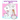 letter Tracing Book for Kids Ages 3-5: Shapes, numbers and letter tracing book for preschoolers. Over 120 pages. From easy to difficult fun tracing ac