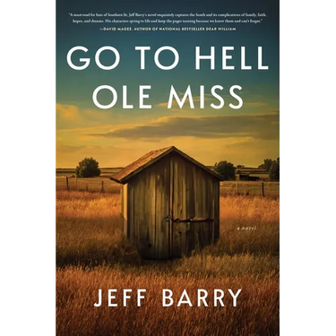 Go to Hell OLE Miss
