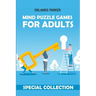 Mind Puzzle Games For Adults: Tren Puzzles