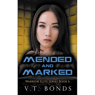 Mended and Marked
