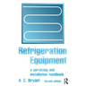 Refrigeration Equipment