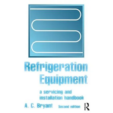 Refrigeration Equipment