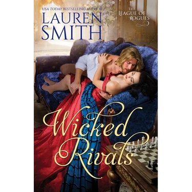 Wicked Rivals