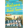 Welcome to Beach Town