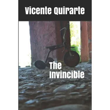 The Invincible