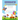Kindergarten Workbook: Letters, Numbers, Shapes for Kids