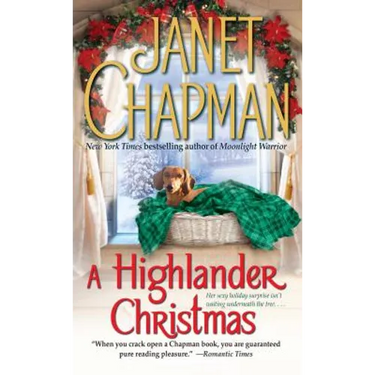 Highlander Christmas
