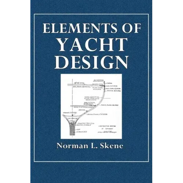 Elements of Yacht Design