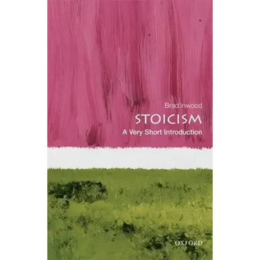 Stoicism: A Very Short Introduction