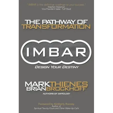 Imbar: The Pathway of Transformation