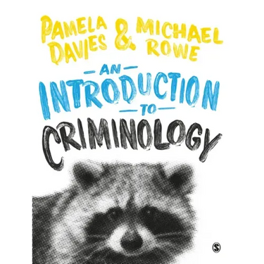 An Introduction to Criminology